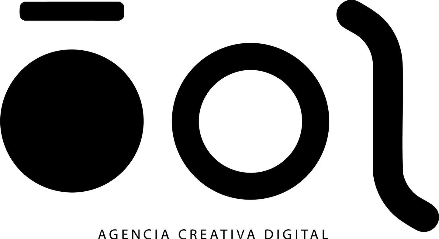 Dark Logo Oficial Ool